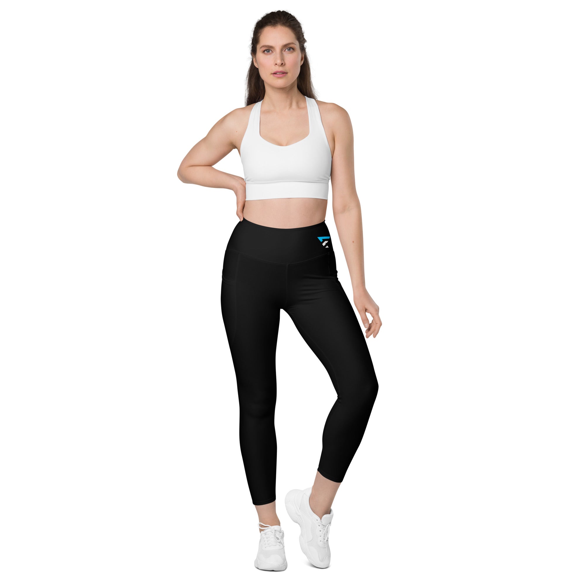 FFA Get Up, Live More Pocket Leggings — image 19 of 34
