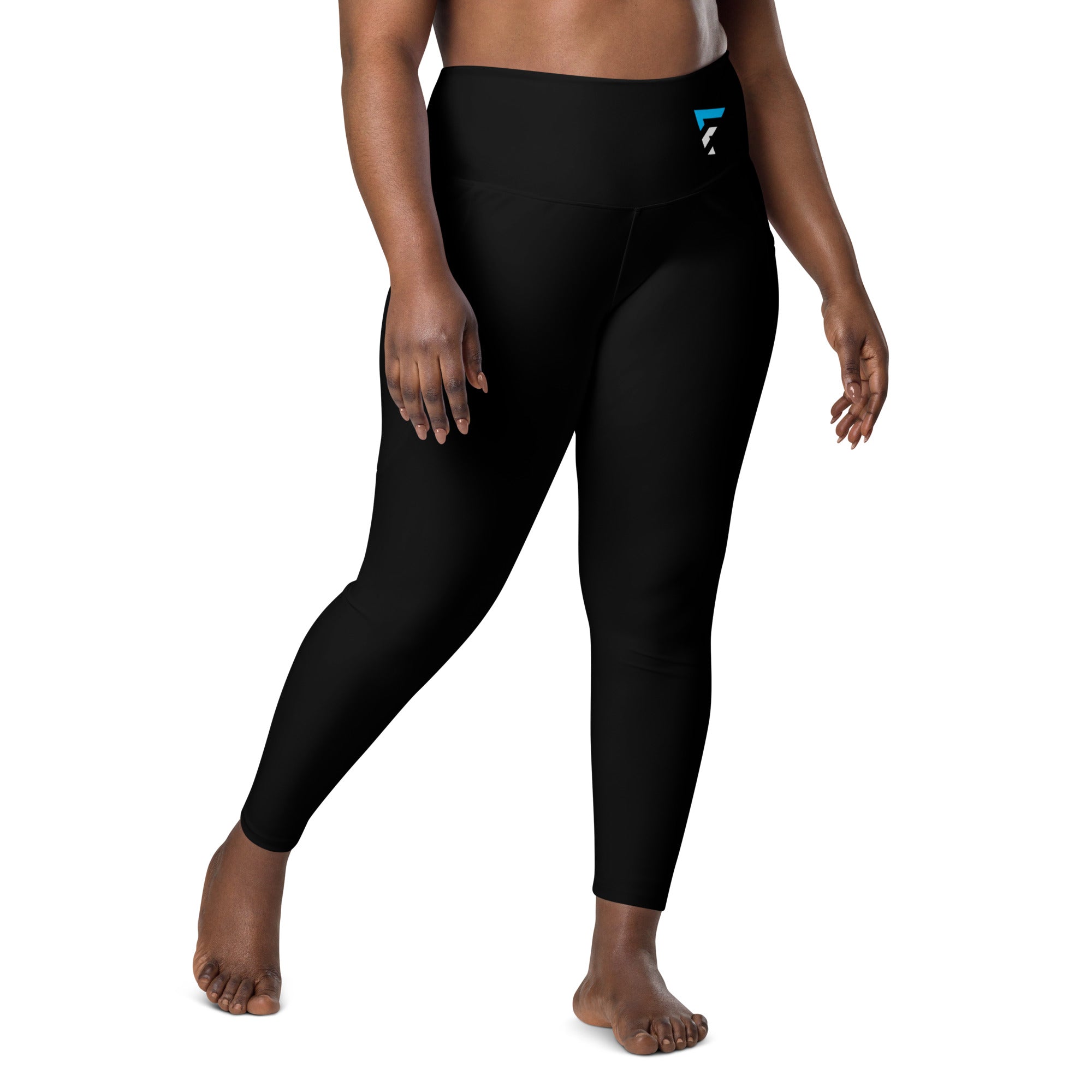 FFA Get Up, Live More Pocket Leggings — image 18 of 34