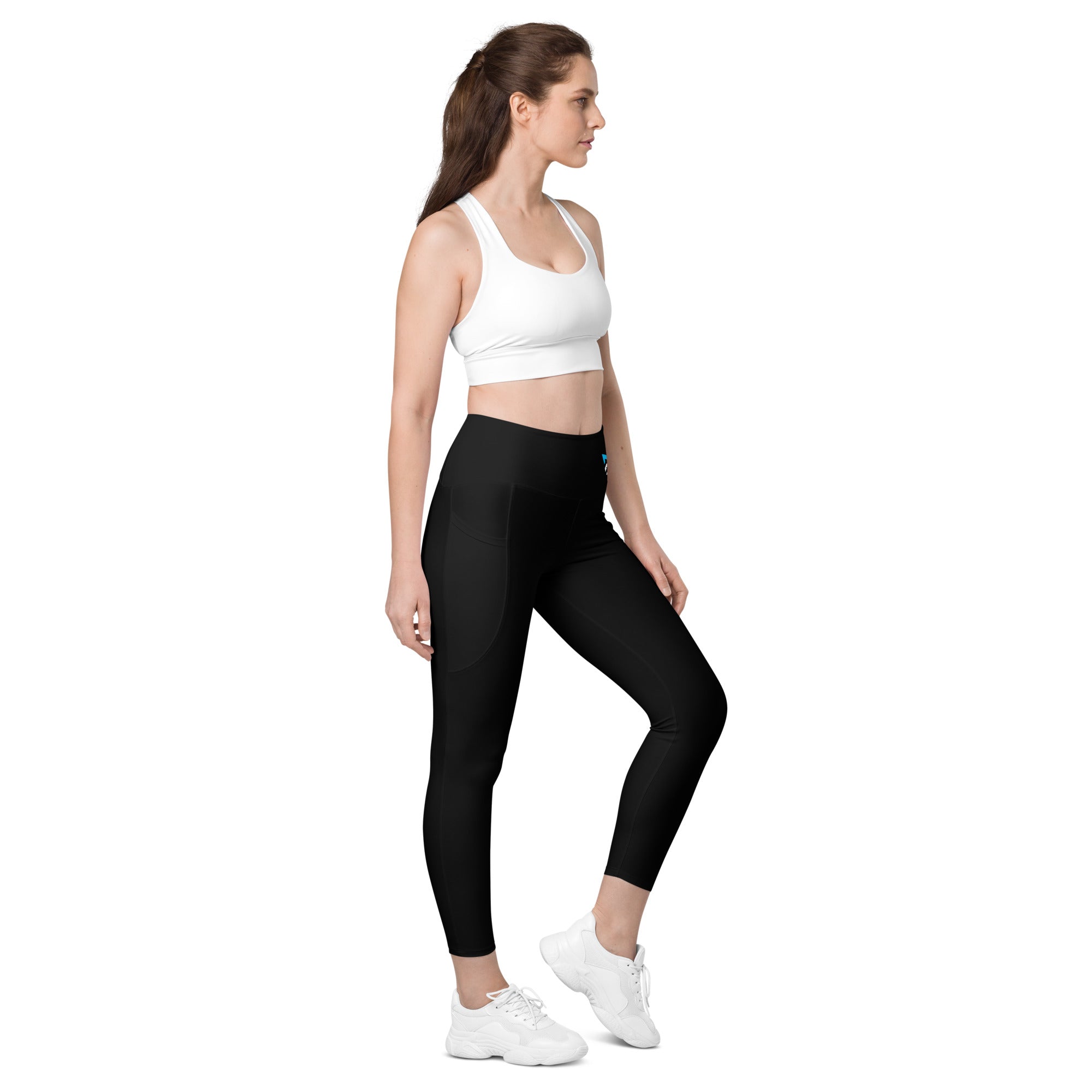 FFA Get Up, Live More Pocket Leggings — image 22 of 34