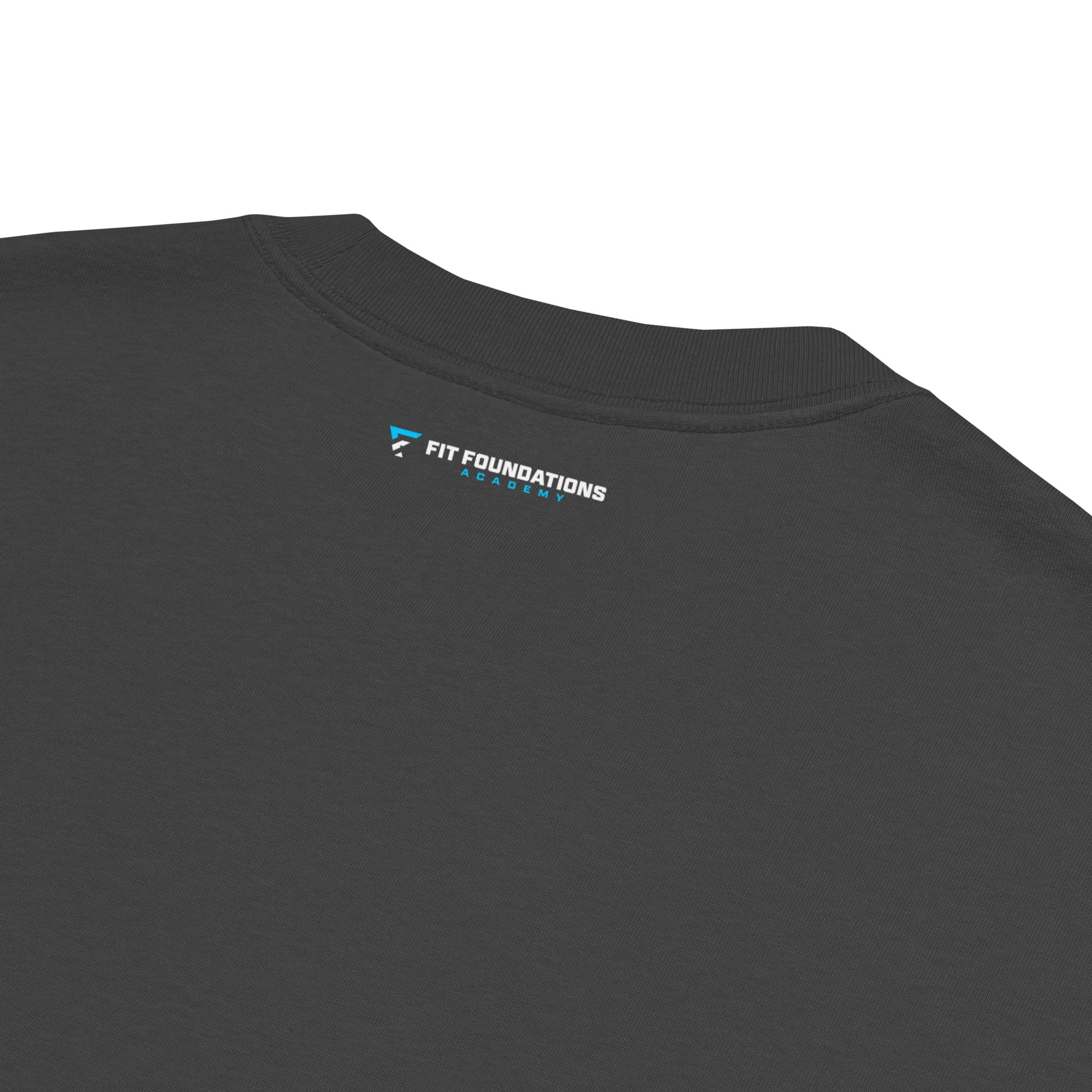 FFA Get Up, Live More Oversized Tee — image 15 of 15